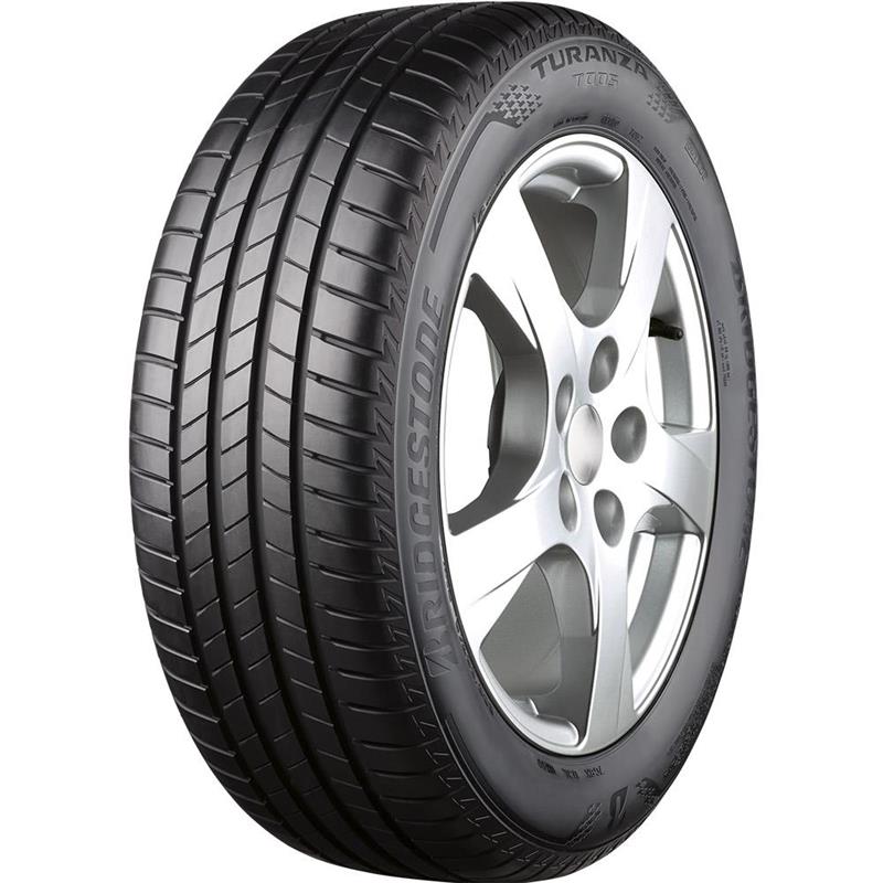 BRIDGESTONE TURANZA T005 255/50R18