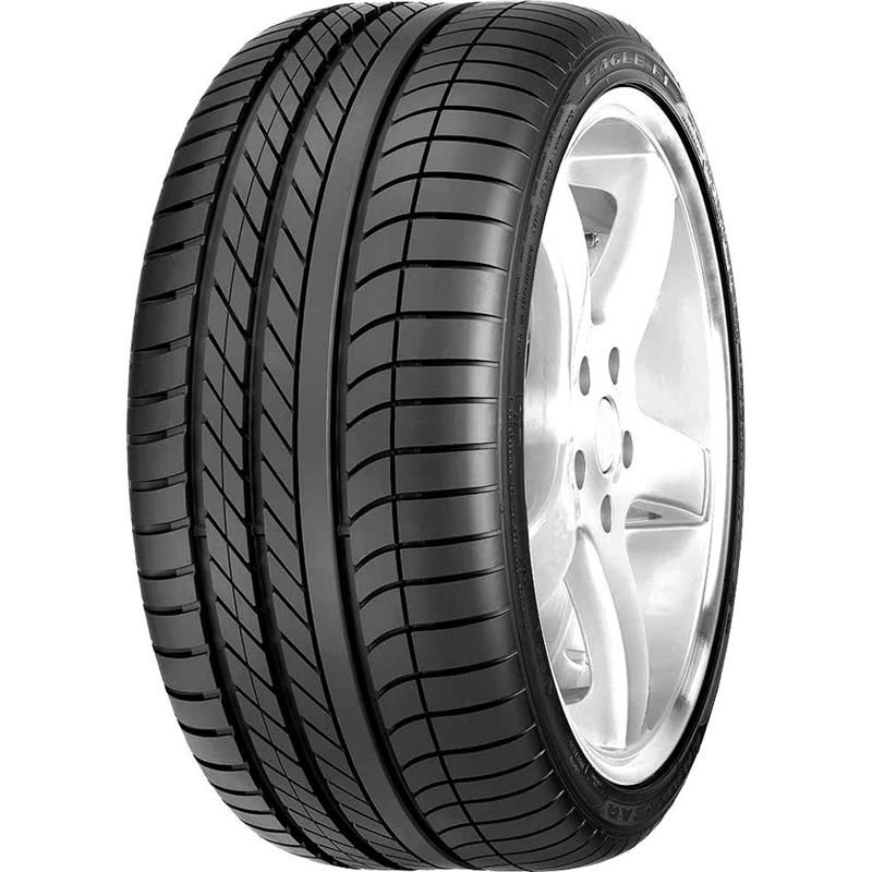 GOODYEAR EAGLE F1 ASYMMETRIC 255/40R19