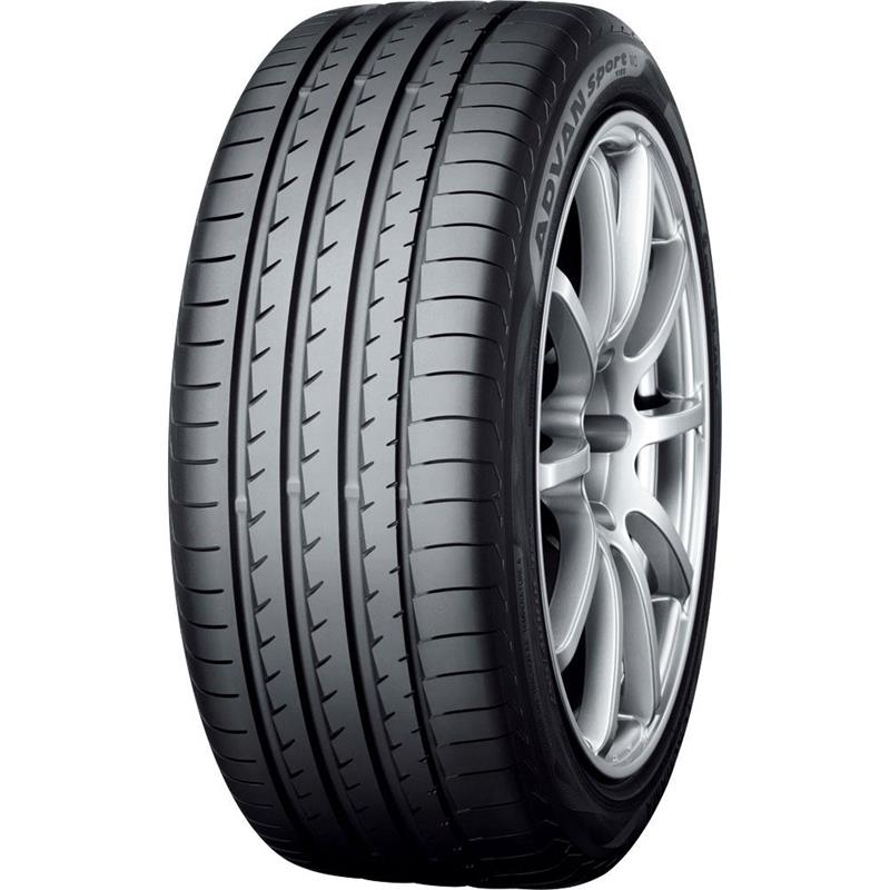 YOKOHAMA ADVAN SPORT V105S 265/40R20