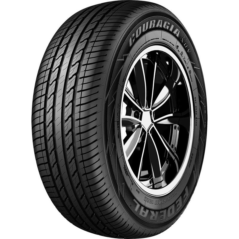 FEDERAL COURAGIA XUV 255/65R18