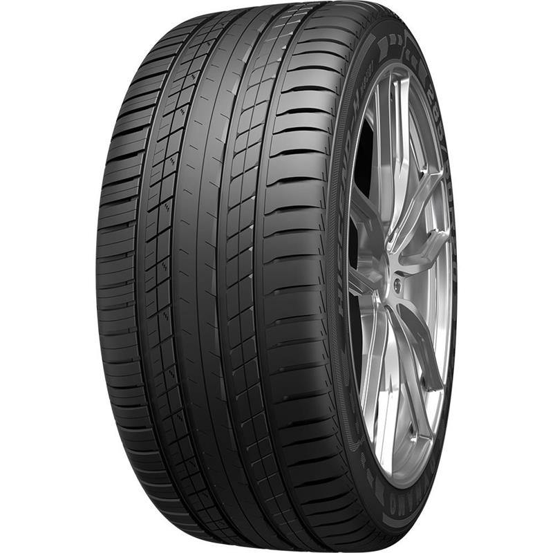 DYNAMO HISCEND-H MSU01 245/60R18