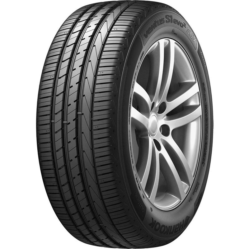 HANKOOK VENTUS S1 EVO 2 SUV (K117A) 255/60R17