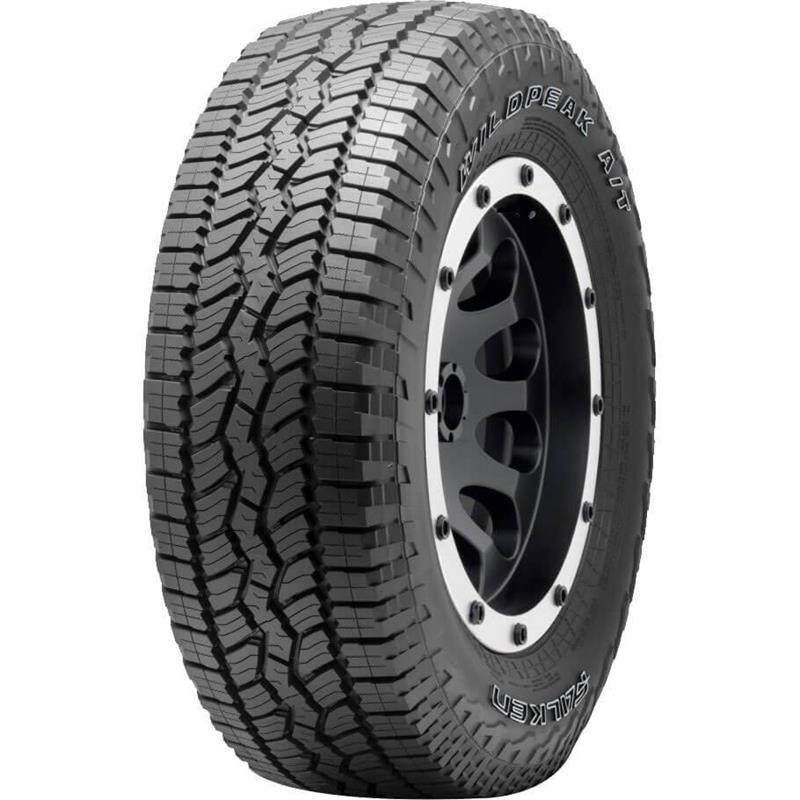 FALKEN WILDPEAK A/T AT3WA 235/85R16
