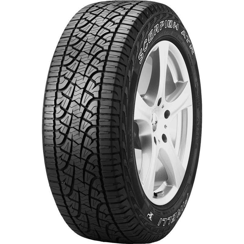 PIRELLI SCORPION ATR 205/80R16