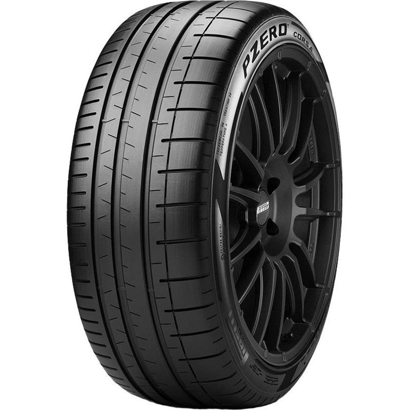 PIRELLI PZERO CORSA (PZC4) 275/35R19