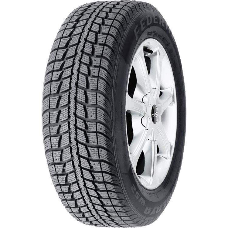 FEDERAL HIMALAYA WS2 245/45R18