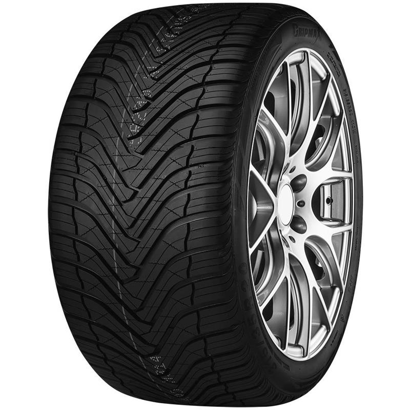 GRIPMAX SUREGRIP A/S 235/55R19