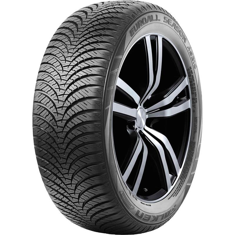 FALKEN EUROALL SEASON AS210 215/55R18