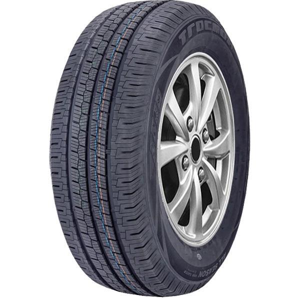 TRACMAX ASV01 A/S VAN SAVER 215/50R18