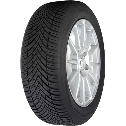 TOYO CELSIUS AS2 235/45R17