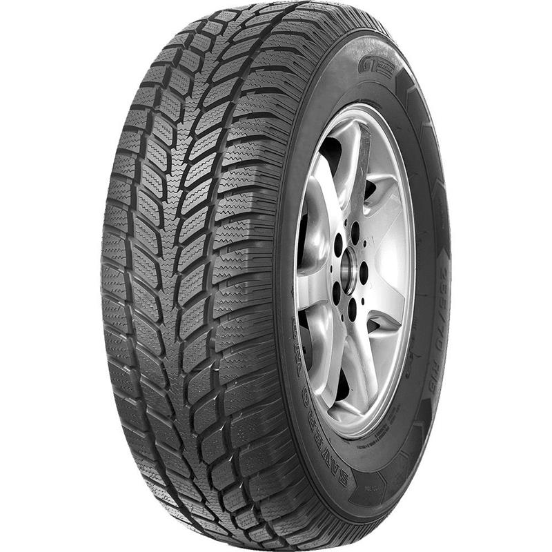 GT RADIAL SAVERO WT 265/70R16