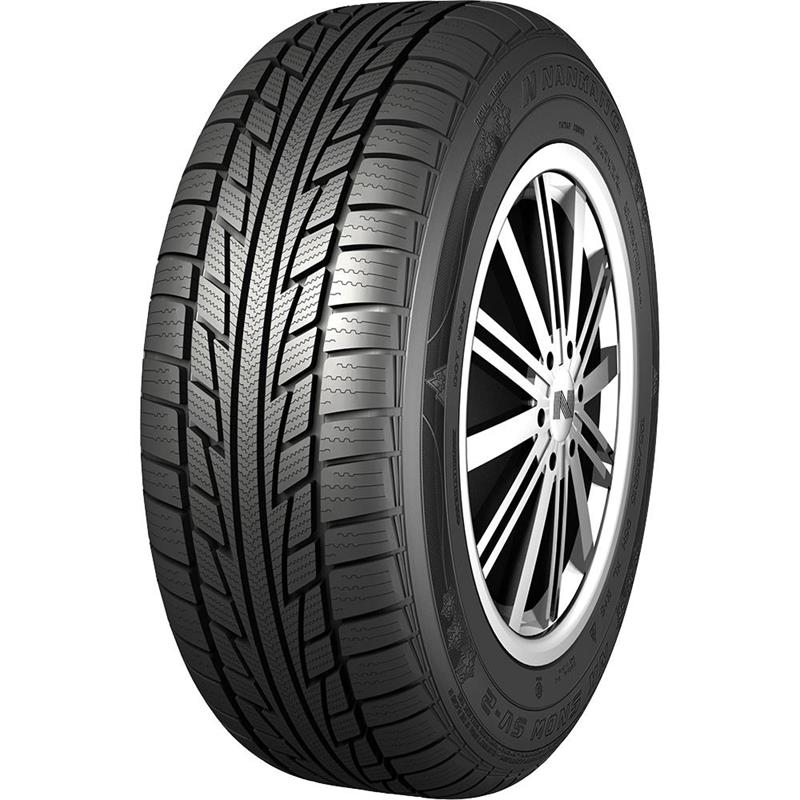 NANKANG SV-2 175/60R14