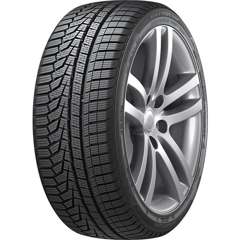 HANKOOK WINTER I*CEPT EVO2 (W320B) 225/50R17