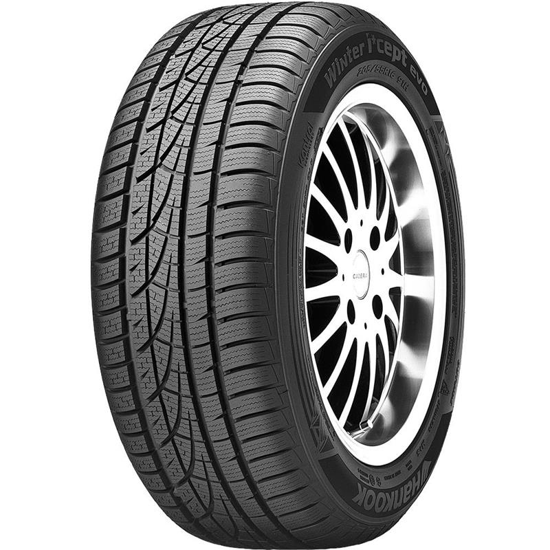HANKOOK WINTER I*CEPT EVO (W310) 205/60R16