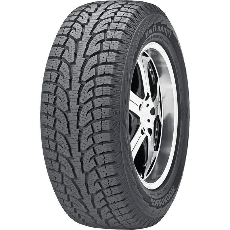 HANKOOK WINTER I*PIKE (RW11) 275/60R18