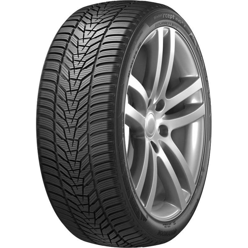 HANKOOK WINTER I*CEPT EVO3 X (W330A) 295/45R20