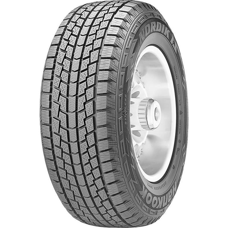 HANKOOK DYNAPRO I*CEPT (RW08) 205/75R15