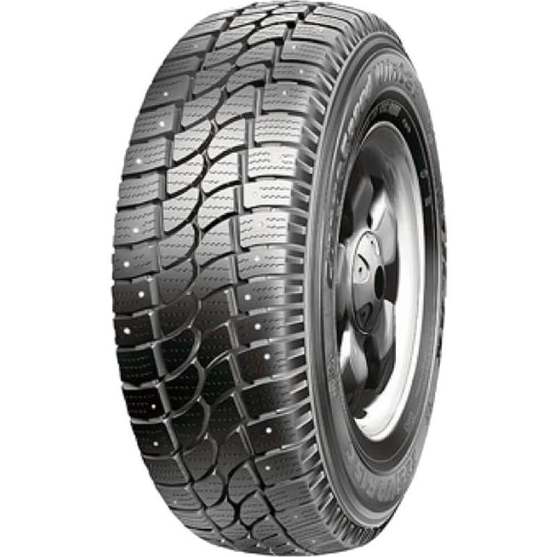 TIGAR CARGO SPEED WINTER 205/75R16