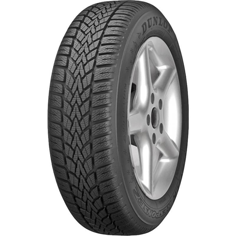 DUNLOP WINTER RESPONSE 2 185/65R15