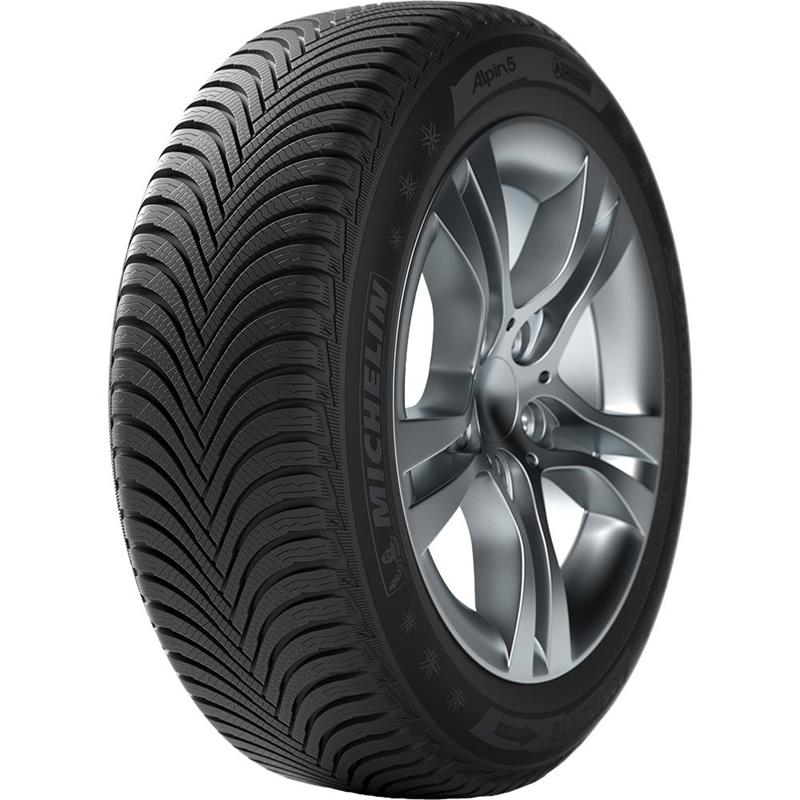 MICHELIN ALPIN 5 225/55R17