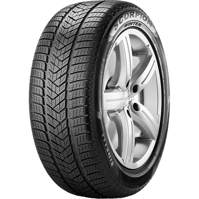 PIRELLI SCORPION WINTER 225/65R17
