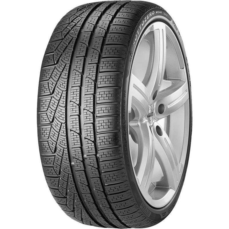PIRELLI WINTER SOTTOZERO 2 295/30R20