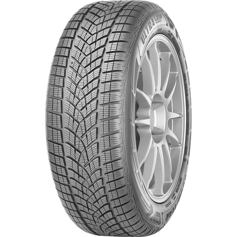 GOODYEAR ULTRA GRIP PERFORMANCE SUV G1 245/45R21