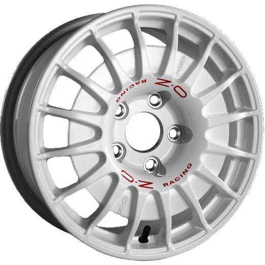 OZ Racing Rally Terra 7xRDiameter1} 5x114.3 ET28 67.1