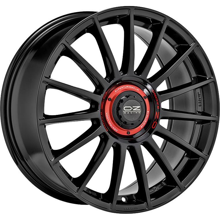 OZ Racing Superturismo Evoluzione 8xRDiameter1} 5x112 ET35 75