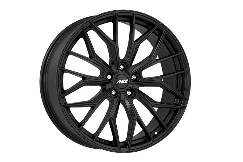 AEZ Porto 8xRDiameter1} 5x112 ET46 66.6
