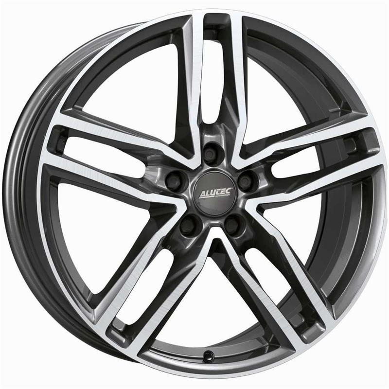 Alutec Ikenu 9xRDiameter1} 5x112 ET40 64.1