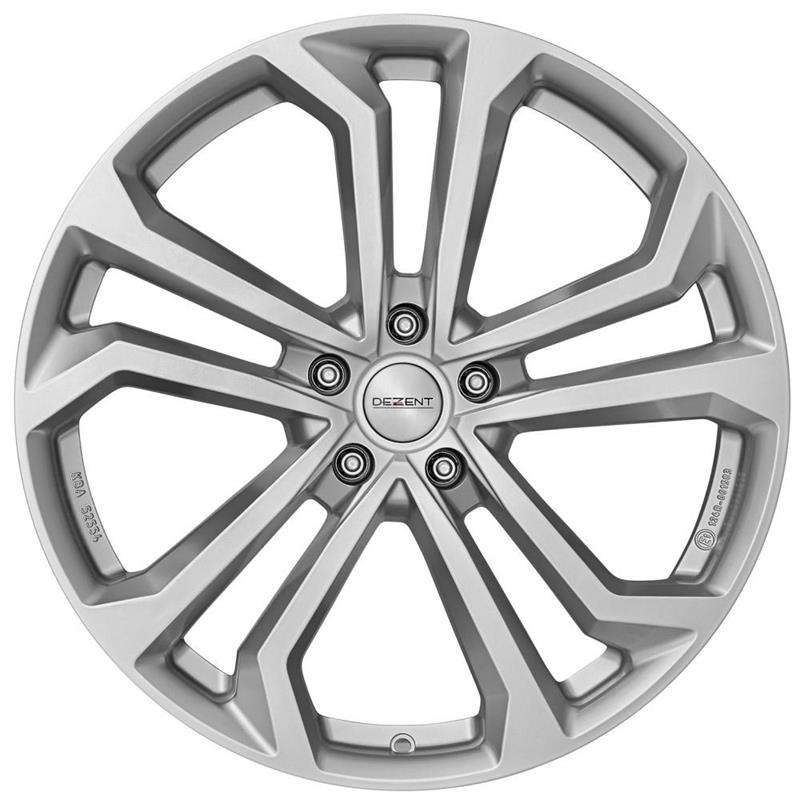 Dezent TA 7.5xRDiameter1} 5x114.3 ET40 66.1