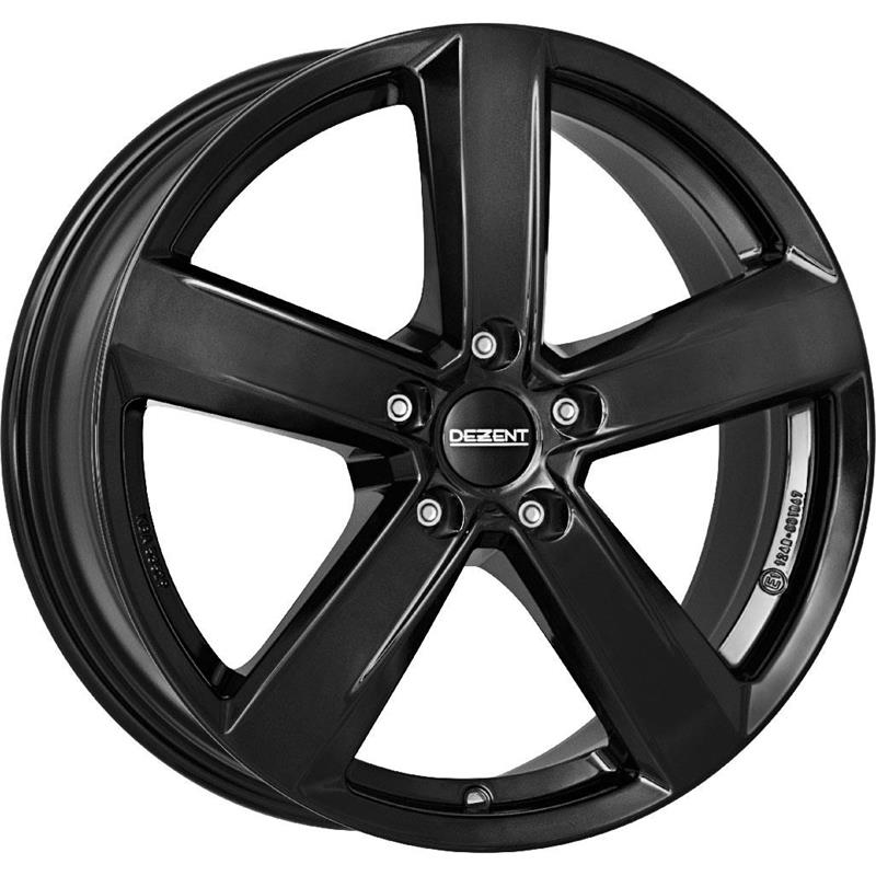 Dezent TU 6xRDiameter1} 5x112 ET43 57.1