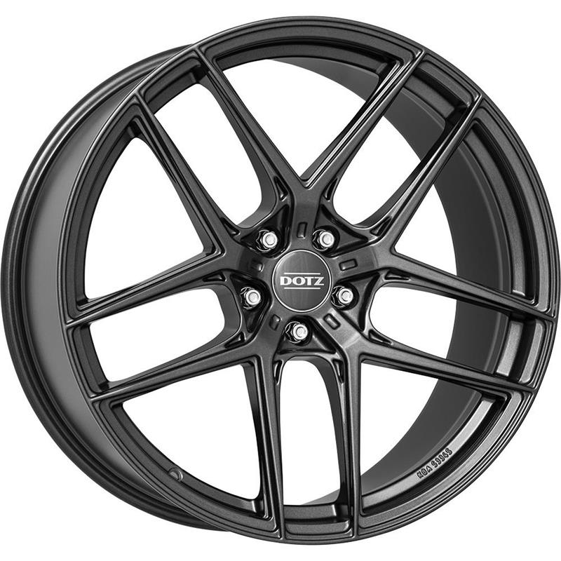Dotz LagunaSeca 10xRDiameter1} 5x112 ET40 70.1