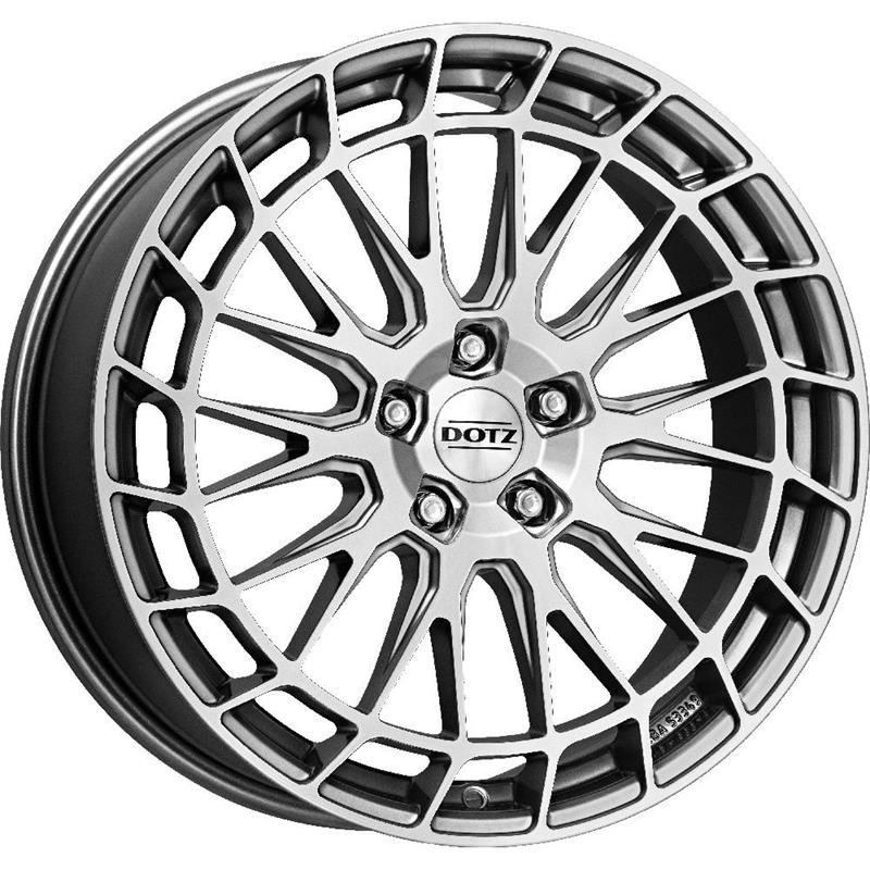 Dotz Sepang 8xRDiameter1} 5x112 ET45 70.1