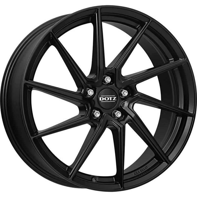 Dotz Spa 8xRDiameter1} 5x114.3 ET40 71.6
