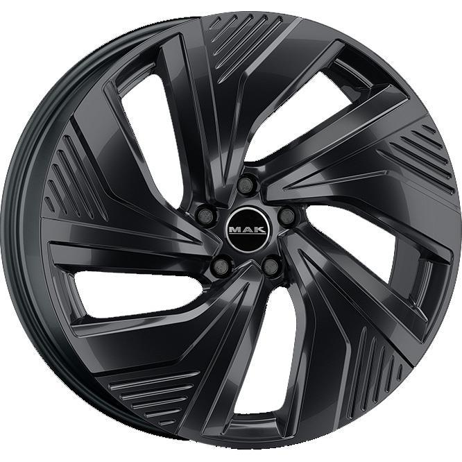 MAK Electra 9xRDiameter1} 5x112 ET42 57.1