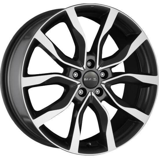 MAK Highlands 9.5xRDiameter1} 5x120 ET29 63.4