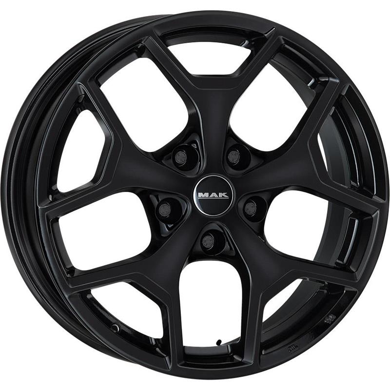 MAK Liberty 7.5xRDiameter1} 5x108 ET39 72