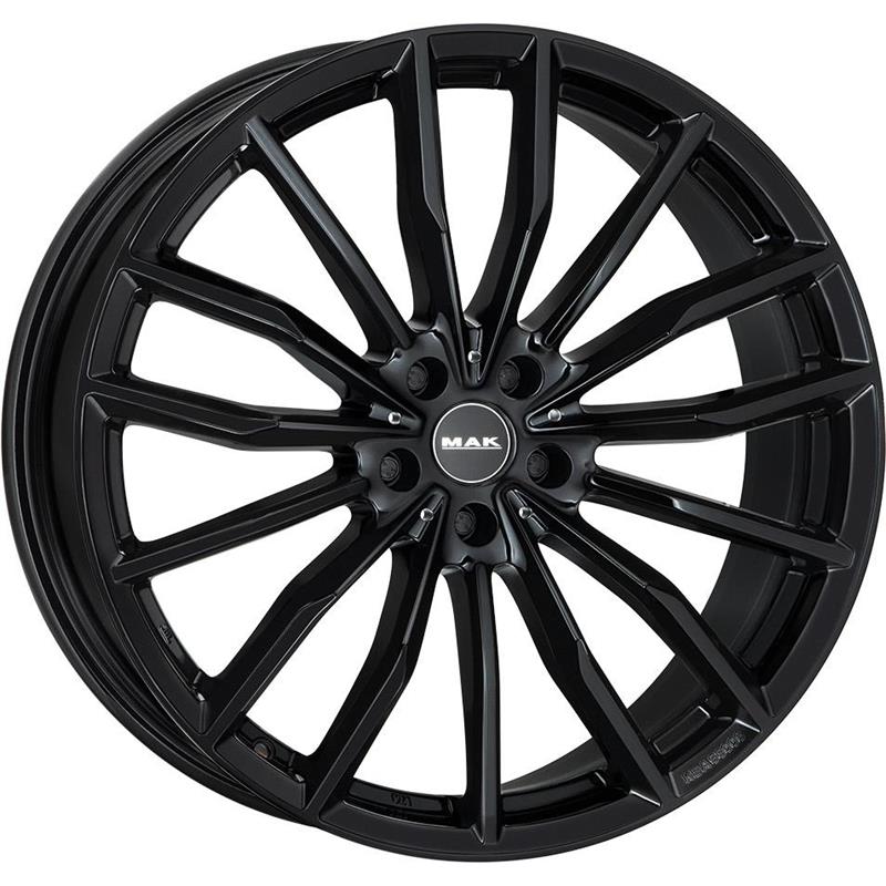 MAK Rapp-D 10.5xRDiameter1} 5x112 ET43 66.6