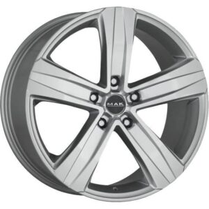 MAK Stone 5 7.5xRDiameter1} 5x130 ET43 84.1