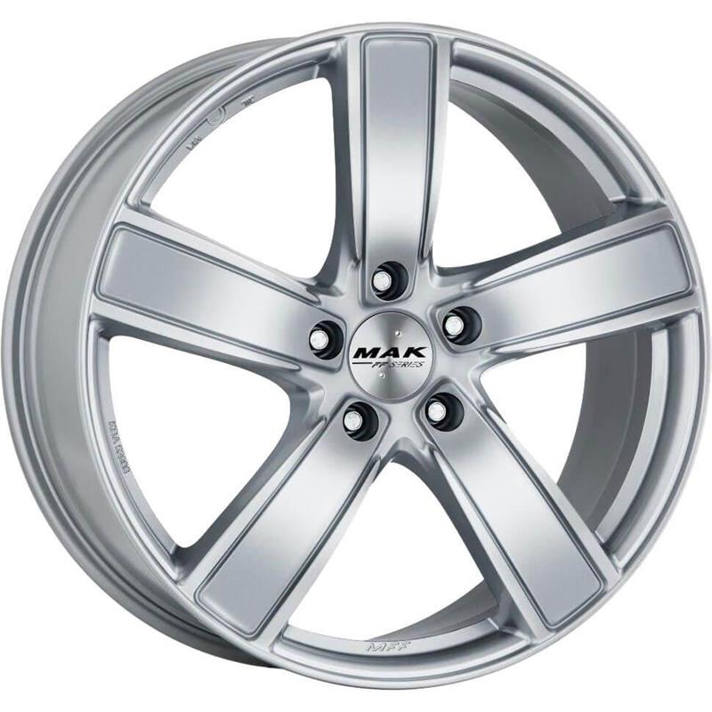 MAK Turismo-FF 9.5xRDiameter1} 5x130 ET65 71.6