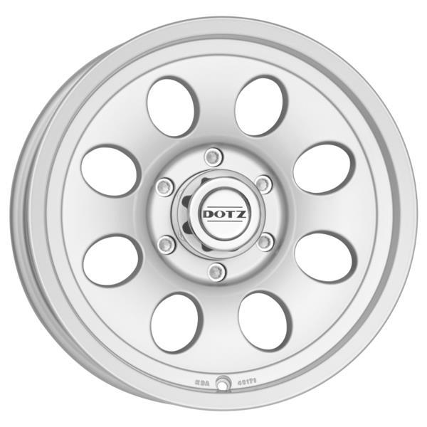 Dotz 4x4 Modular 7xRDiameter1} 5x120 ET30 65.1