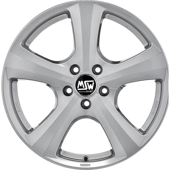 MSW 19 W 6.5xRDiameter1} 5x108 ET45 63.4