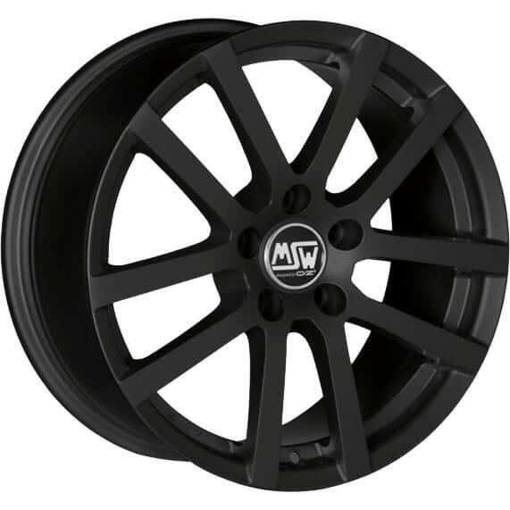 MSW 22 6.5xRDiameter1} 4x108 ET18 65.1