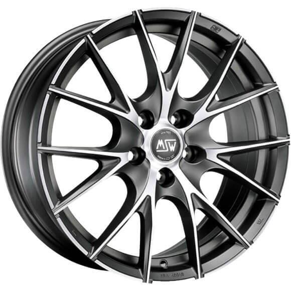 MSW 25 9xRDiameter1} 5x110 ET34 65.1