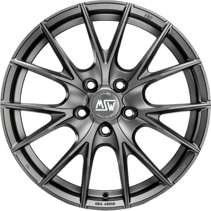 MSW 25 9xRDiameter1} 5x110 ET34 65.1
