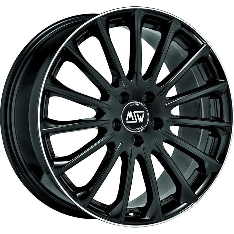 MSW 30 7.5xRDiameter1} 5x112 ET48 73.1