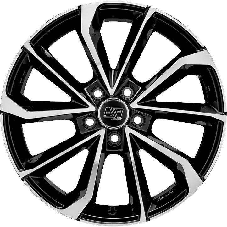 MSW 42 8xRDiameter1} 5x114.3 ET45 73.1