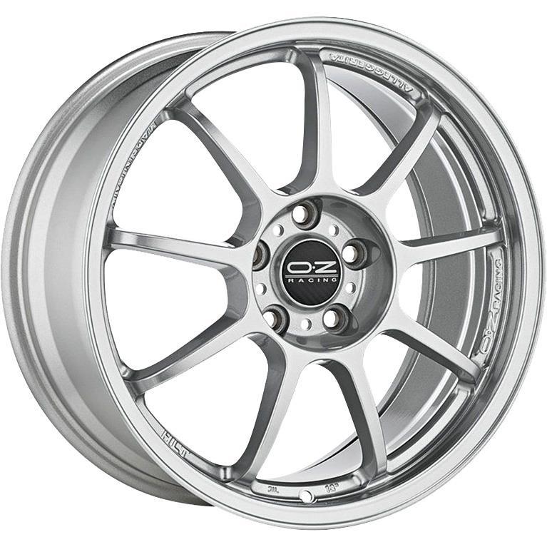 OZ Racing Alleggerita HLT 5F 11xRDiameter1} 5x130 ET45 71.6